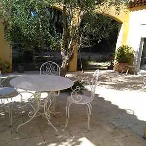 Frühstückspension Chambres De La Terre Blanche