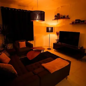 Appartement L'abyssal