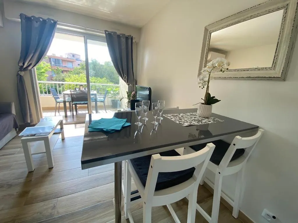 Proche Centre Sanary Studio Climatise 4 Personnes Sanary-sur-Mer
